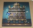 THE BADMINTON CABINET（ 羽毛球柜）英文画册