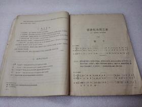 《西游记杂剧三折》（撇子 认子 借扇）