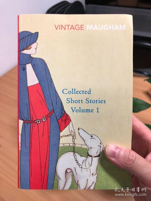 Collected Short Stories VOLUME 1：Volume 1