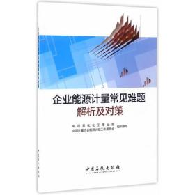 企业能源计量常见难题解析及对策