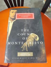 The Count of Monte Cristo