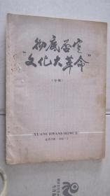 3-4彻底否认“*****”宣传手册专集