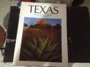 TEXAS    BY LAURENCE PARENT   ESSAY BY ELMER KELTON