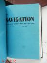 Navigation Journal of the Institute of Navigation  1998年1-3期 1999年1-3期 2000年1-4（英文版 合订合售 精装）（0159）