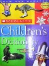 Scholastic Children's Dictionary（详见图）