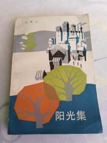 阳光集