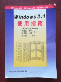 Windows 3.1 使用指南