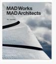 现货全新 MAD Works: MAD Architects 马岩松 山水城市