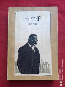 土生子1983年
