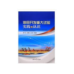 油田开发重大试验实践与认识