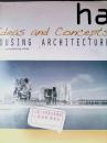 ha ideas and concepts housing architecture（ha想法和概念住宅建筑）精装  正版现货0325S