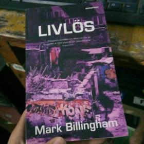 mark billinghanm livlos