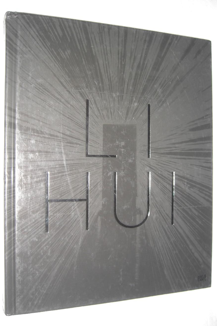 LI HUI . SELECTED WORKS  2003-2013（李暉 藝術(shù)作品集）