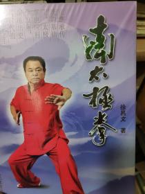 南太极拳