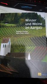 外文 Winzer und Weine im Aargau