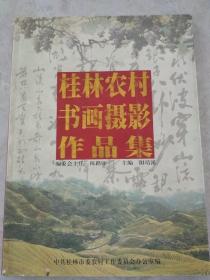 桂林农村书画摄影作品集