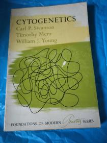 CYTOGENENETICS-细胞遗传学