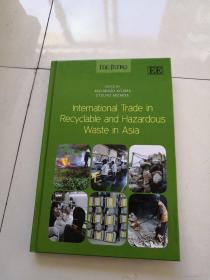 lnternational Trade in Recyclable and Hazardous Waste in Asia