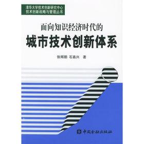 面向知识经济时代的城市技术创新体系