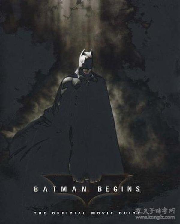 Batman Begins