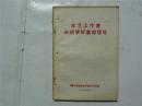 文艺工作者必须学好革命理论     1975