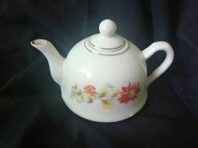 老茶壺2