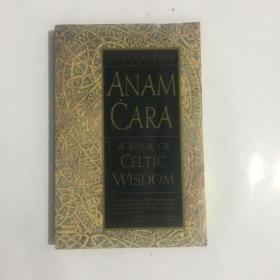 ANAM CARA 心灵挚友