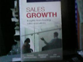 Sales Growth lnsights from leading sales executives