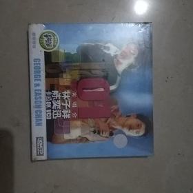 林子祥陈奕迅卡拉OKⅤCD未拆封