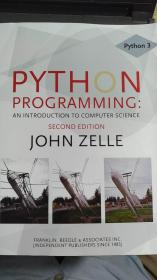 Python programming