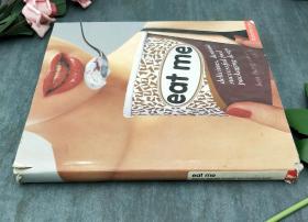 Eat ME: Successful, Seductive Food Packaging Design