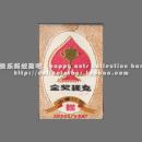 收藏扑克 怀旧老普牌 金奖扑克