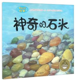 神奇的石头