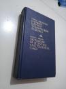 DICTIONARY OF SCIENTIFIC AND TECHNICAL USAGE(科学技术用法词典)