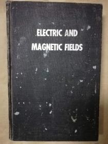 ELECTRIC AND MAGNETIC FIELDS  电场和磁场