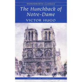 The Hunchback of Notre-Dame