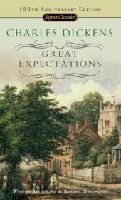 Great Expectations远大前程