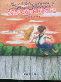 汤姆索亚历险记