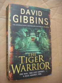 the tiger warrior