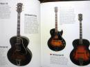 英文原版       The Guitar & Amp Sourcebook         吉他资料史册