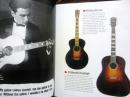 英文原版       The Guitar & Amp Sourcebook         吉他资料史册