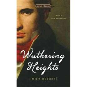 Wuthering Heights 呼啸山庄