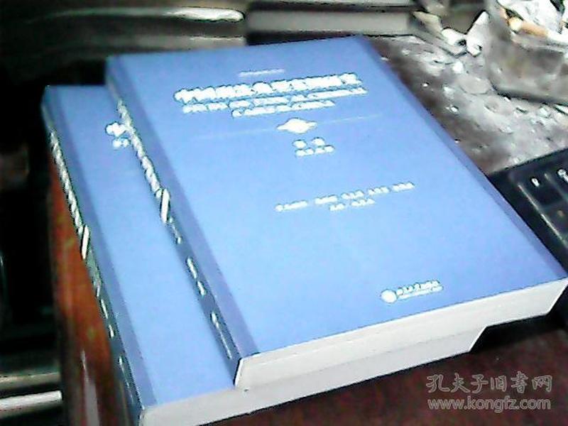中国刑法典型案例研究（第1卷）刑法总则（第2卷）危害公共安全与妨害社会管理秩序犯罪（合售）