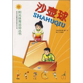 沙壶球