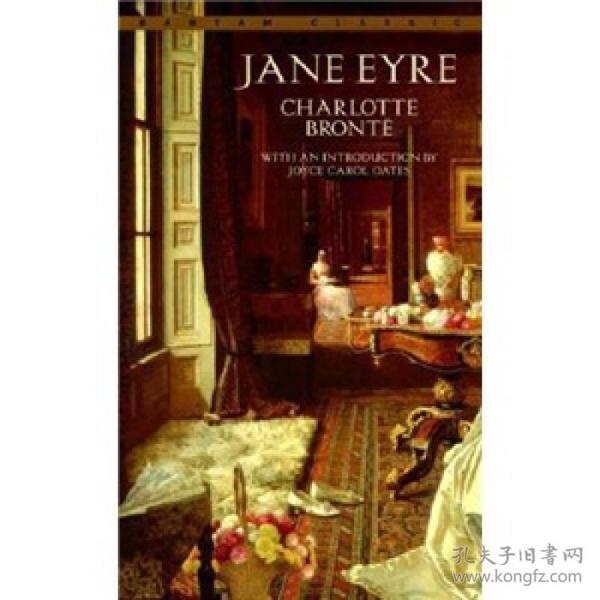 Jane Eyre