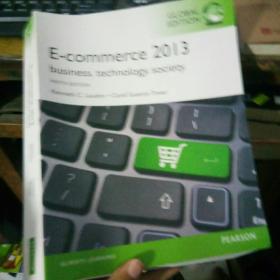 E-commerce 2013[