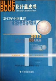 2013年中国化纤经济形势分析与预测