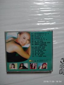 李玟与张惠妹 MTV金曲选 VCD