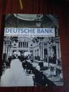 DEUTSCHE BANK 精装