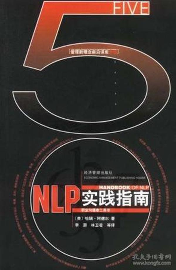 NLP实践指南